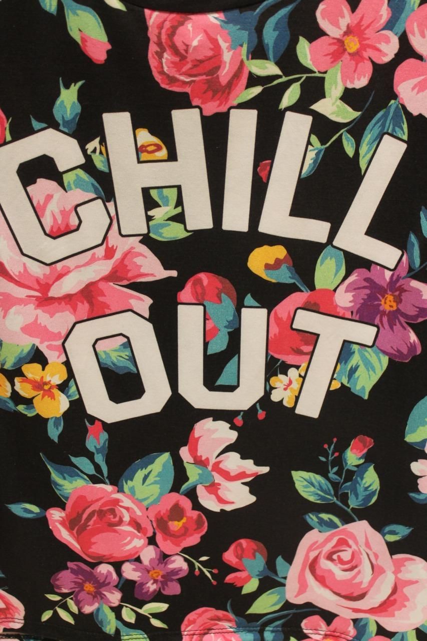 Chill Out Wallpapers