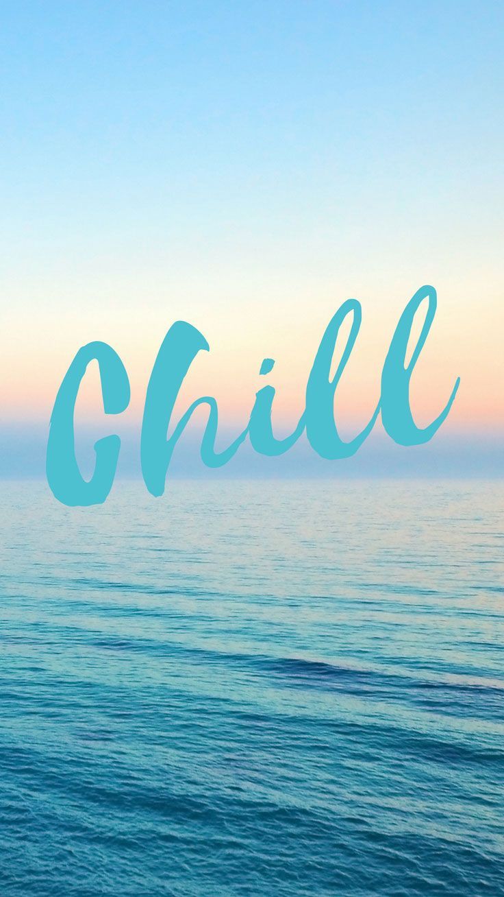 Chill Out Wallpapers