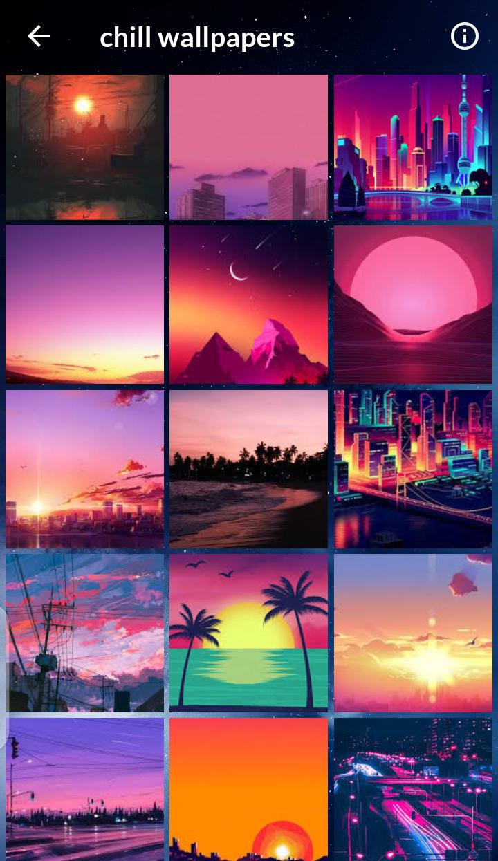 Chill Pics Wallpapers