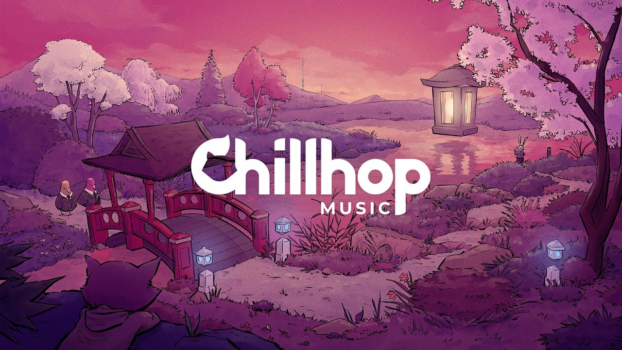 Chillhop Wallpapers
