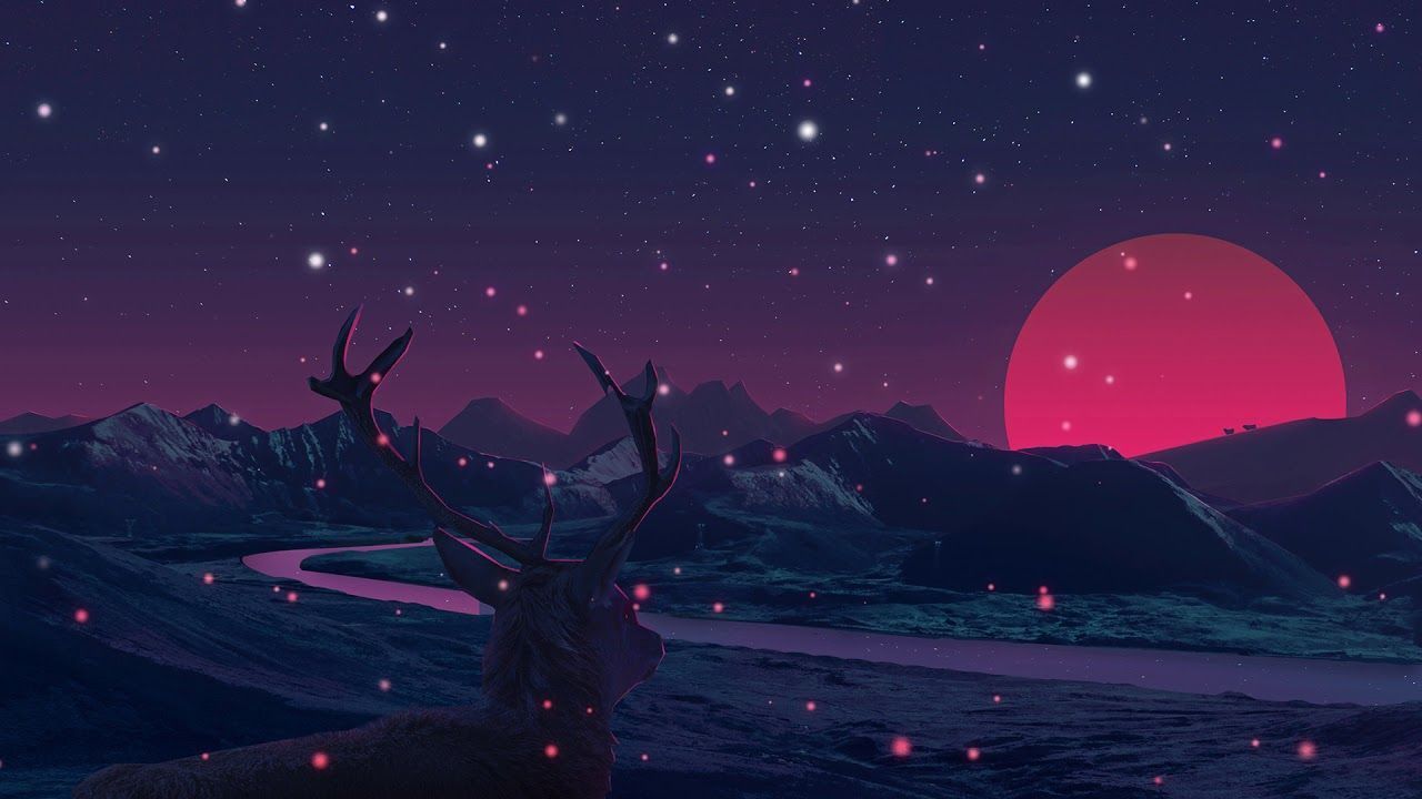 Chillhop Wallpapers