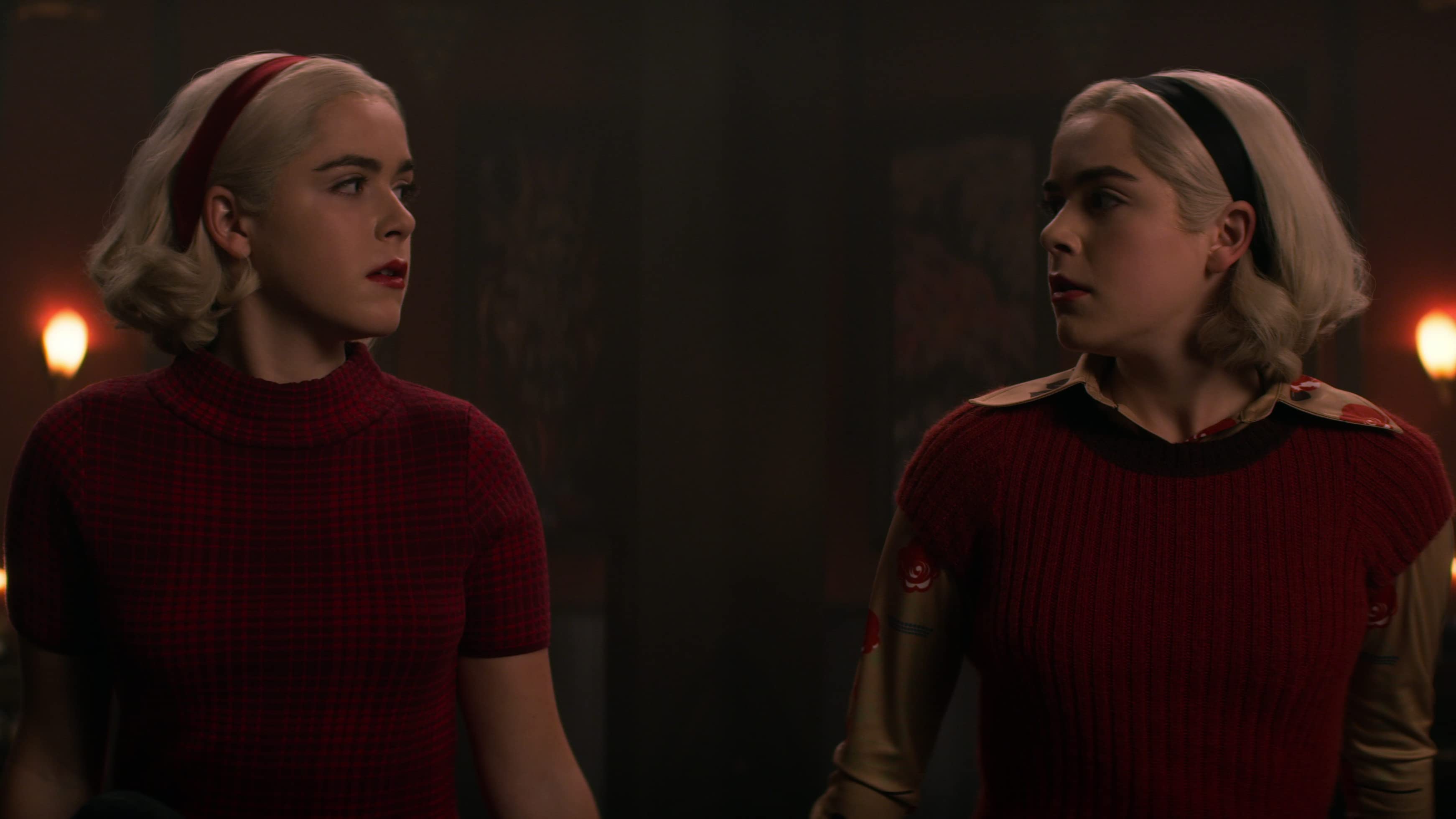 Chilling Adventures Of Sabrina 2020 Wallpapers