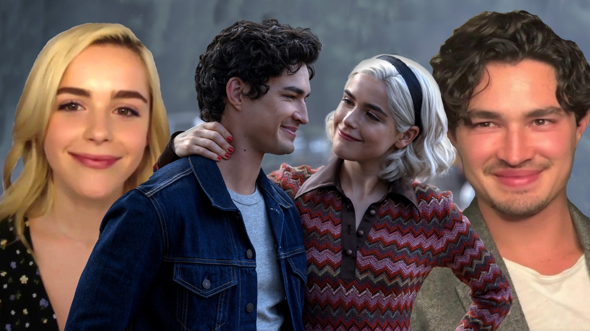 Chilling Adventures Of Sabrina 2020 Wallpapers