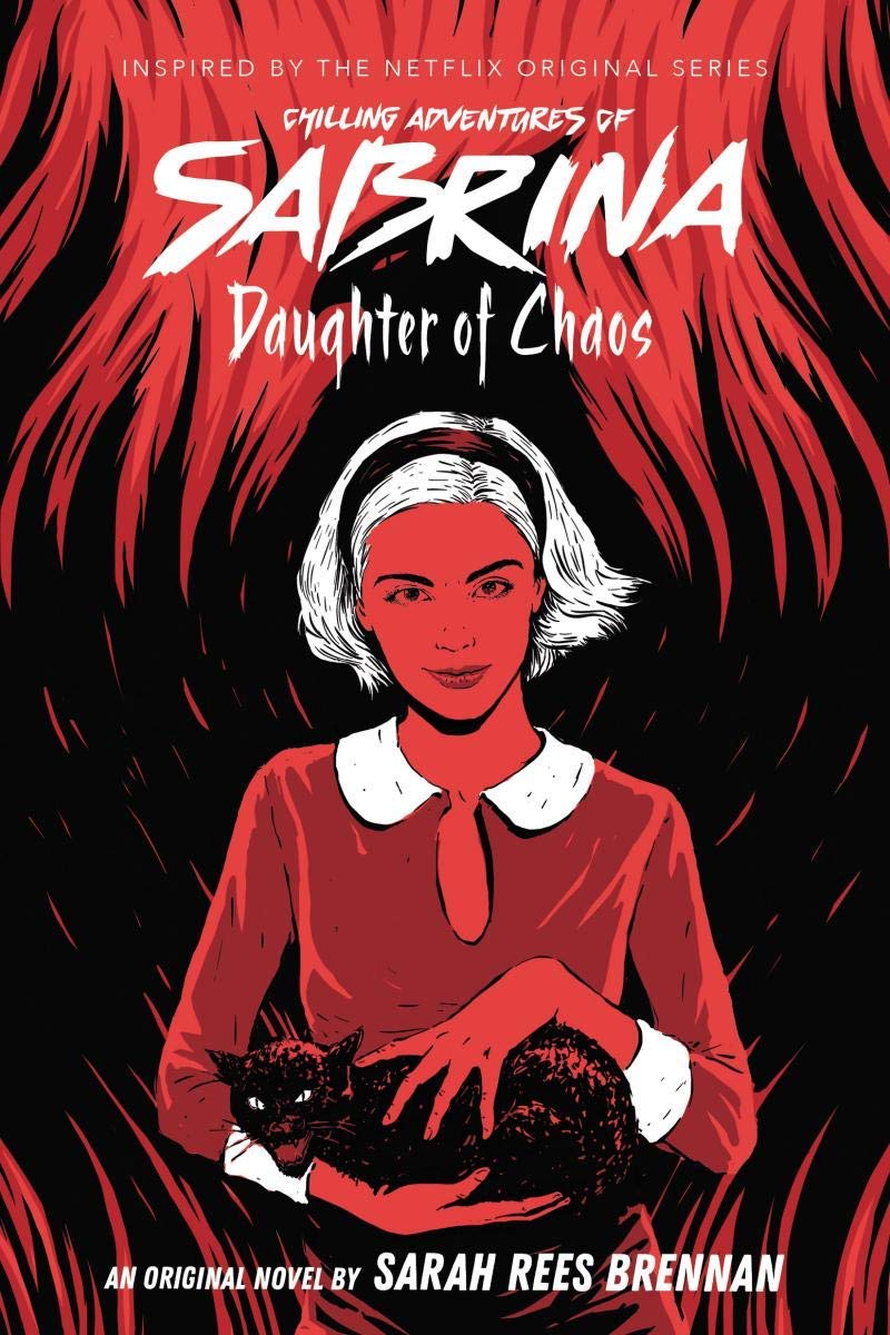 Chilling Adventures Of Sabrina 2020 Wallpapers