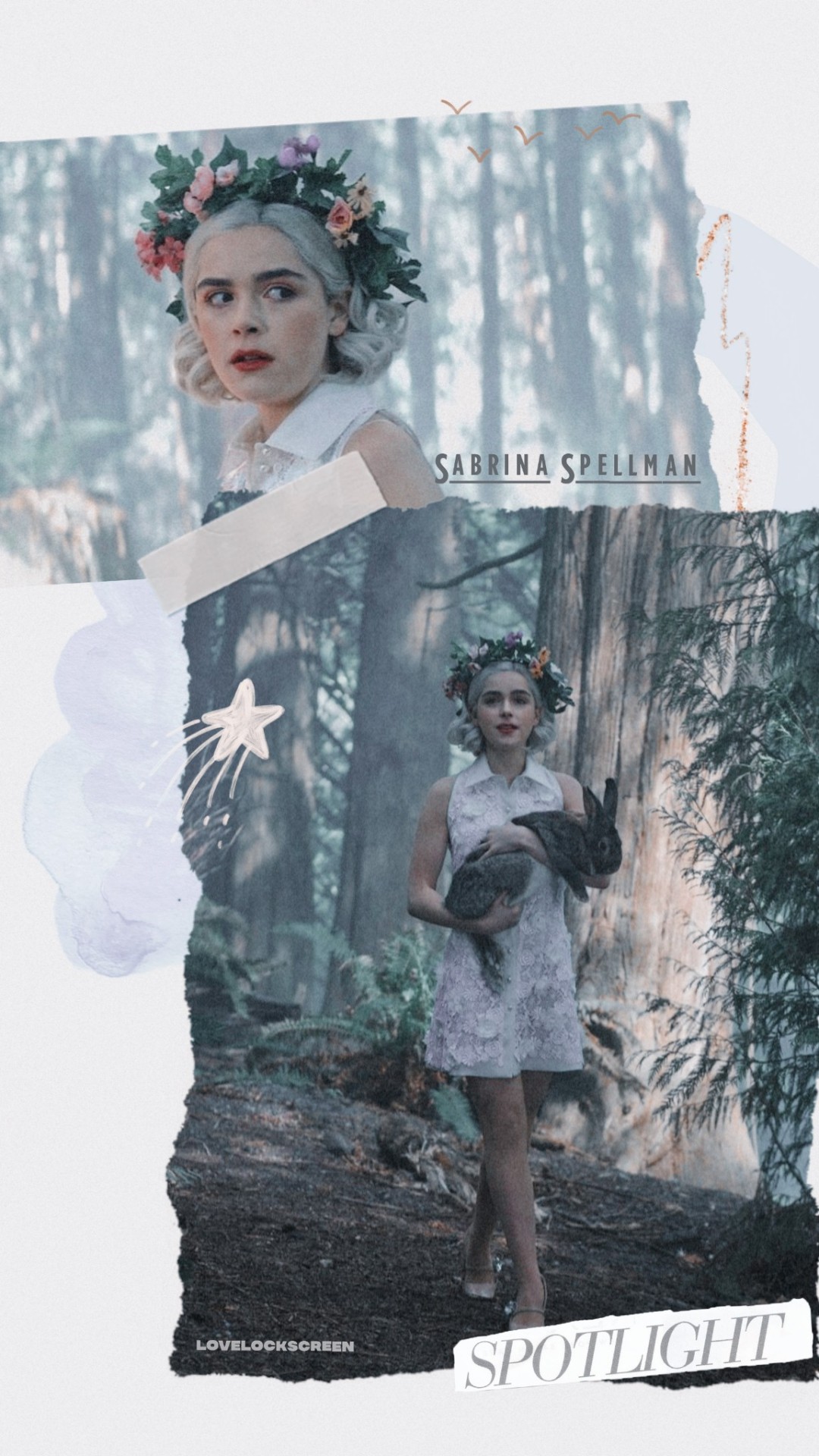 Chilling Adventures Of Sabrina 3 Wallpapers