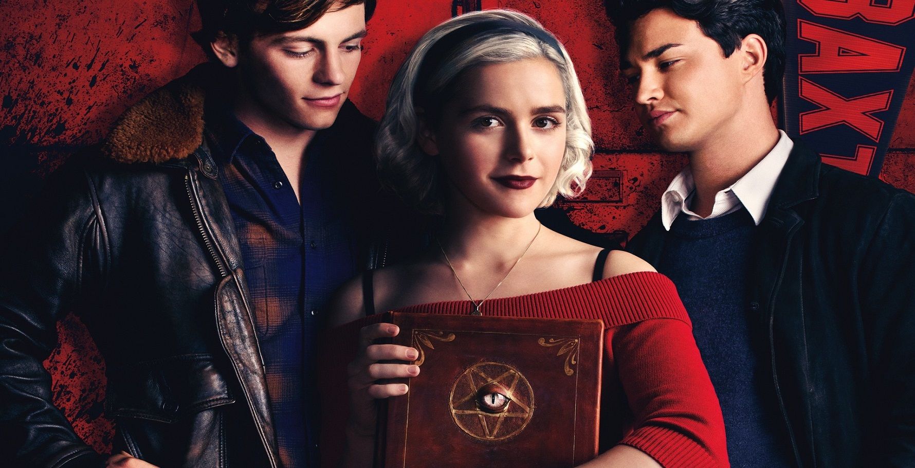 Chilling Adventures Of Sabrina Season 3 Wallpapers