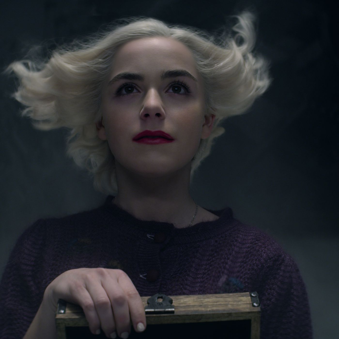 Chilling Adventures Of Sabrina Season 3 Wallpapers