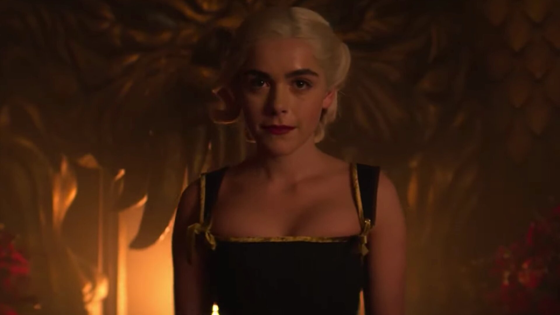 Chilling Adventures Of Sabrina Season 3 Wallpapers