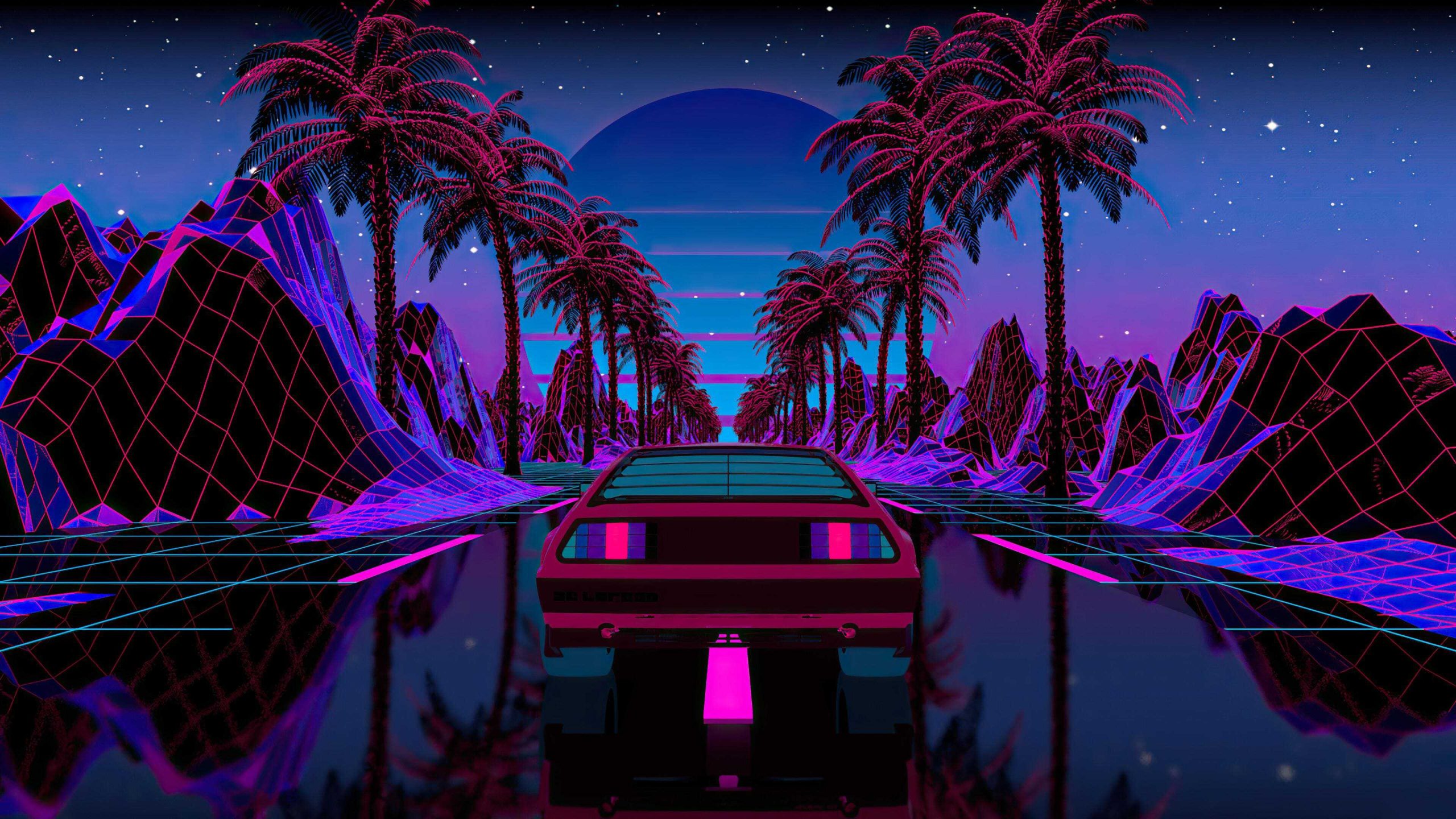 Chillwave Wallpapers