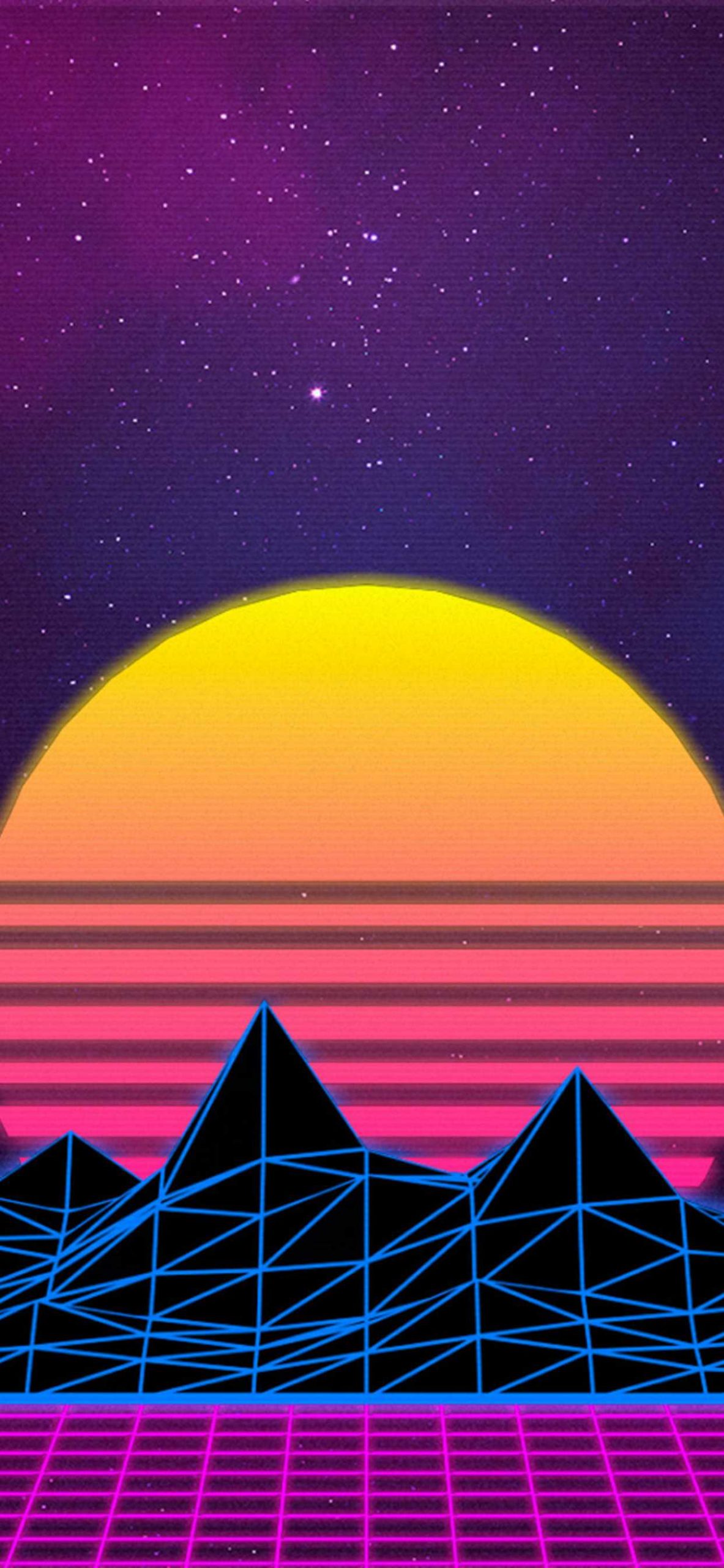 Chillwave Wallpapers