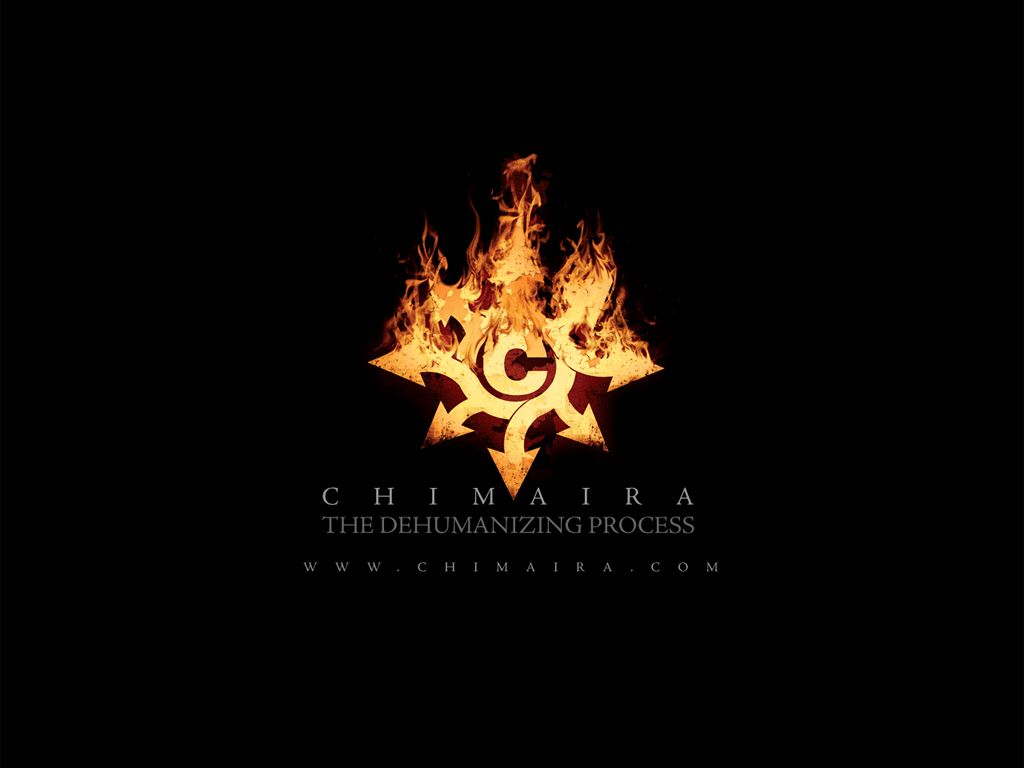 Chimaira Wallpapers