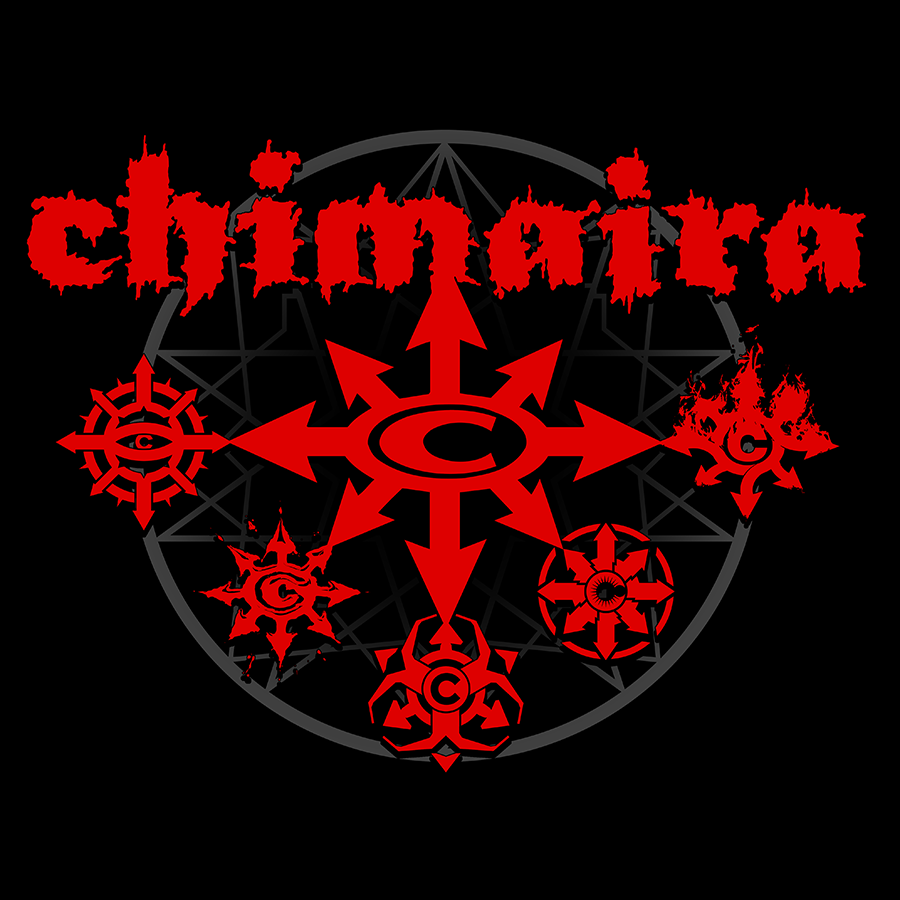 Chimaira Wallpapers