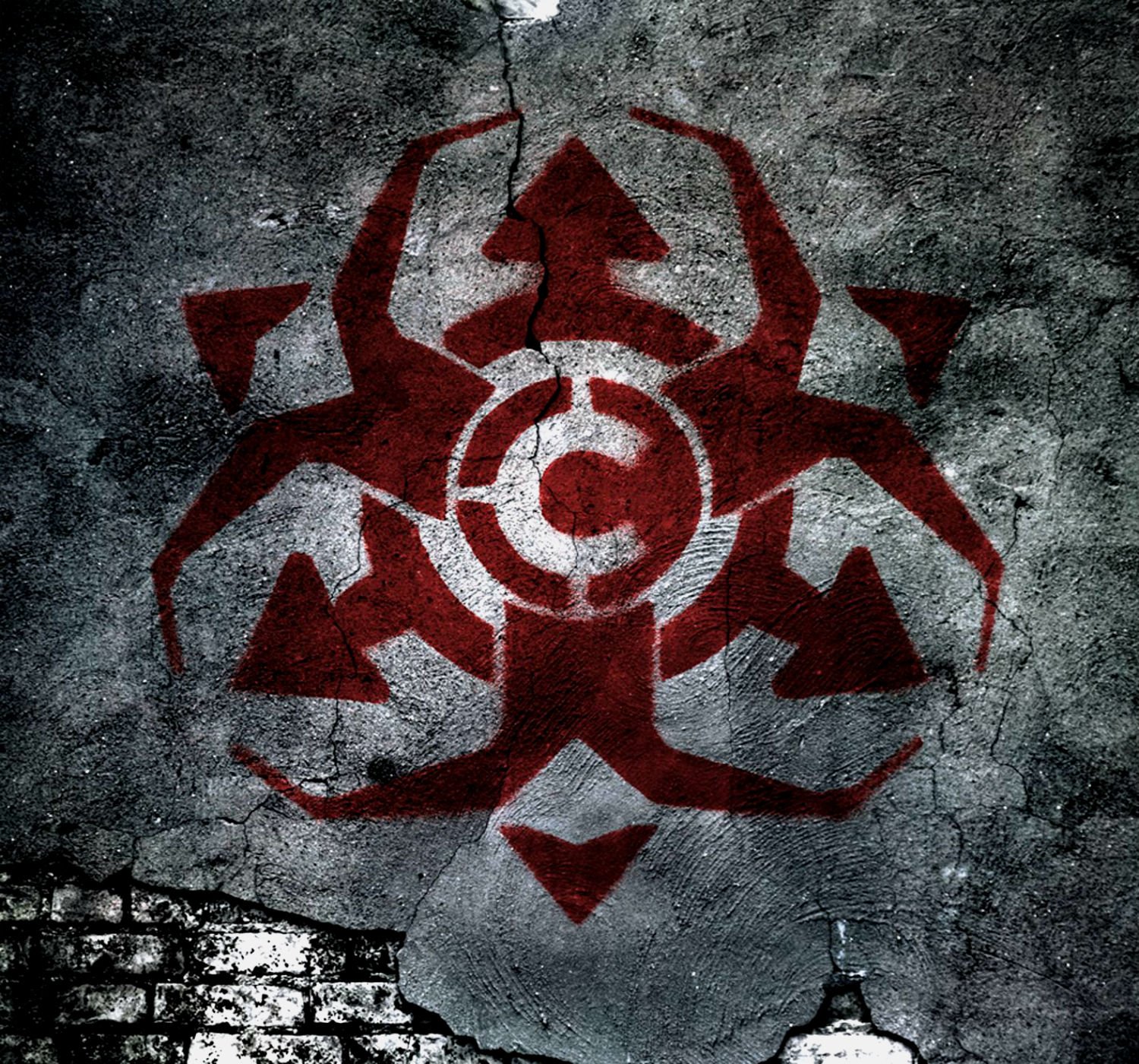 Chimaira Wallpapers