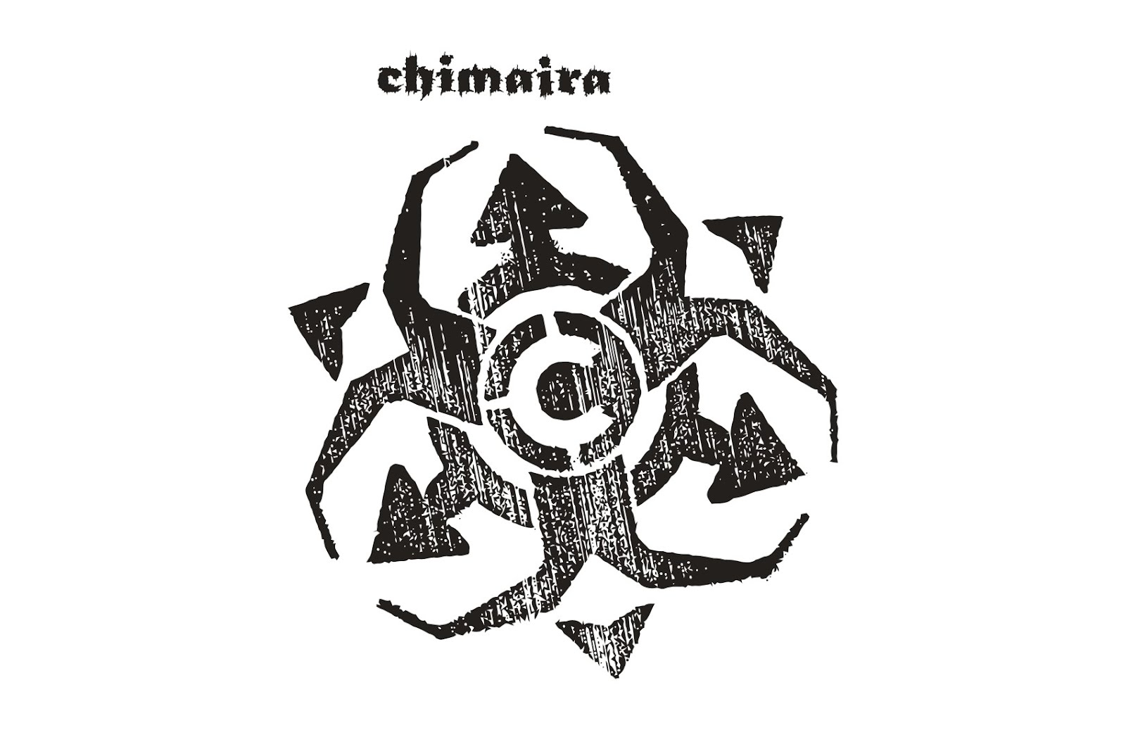 Chimaira Wallpapers