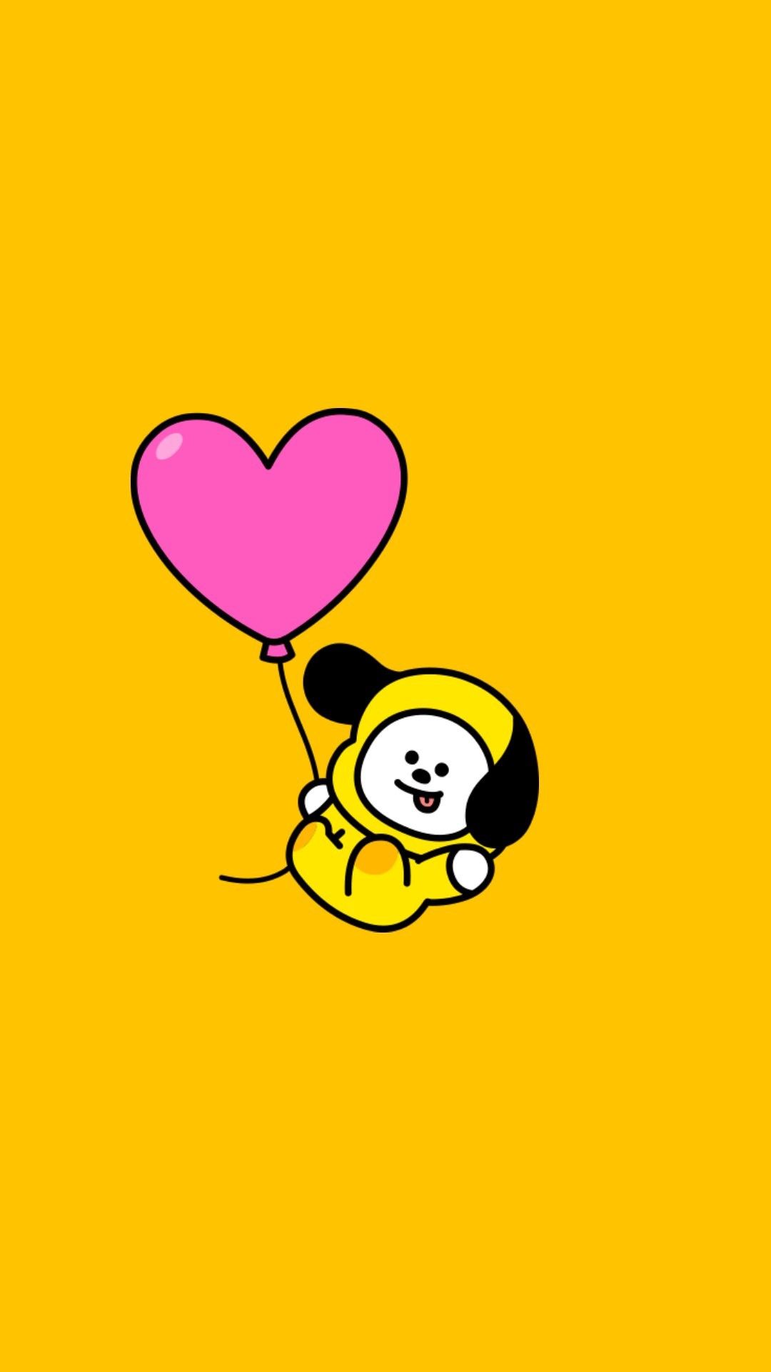 Chimmy Wallpapers