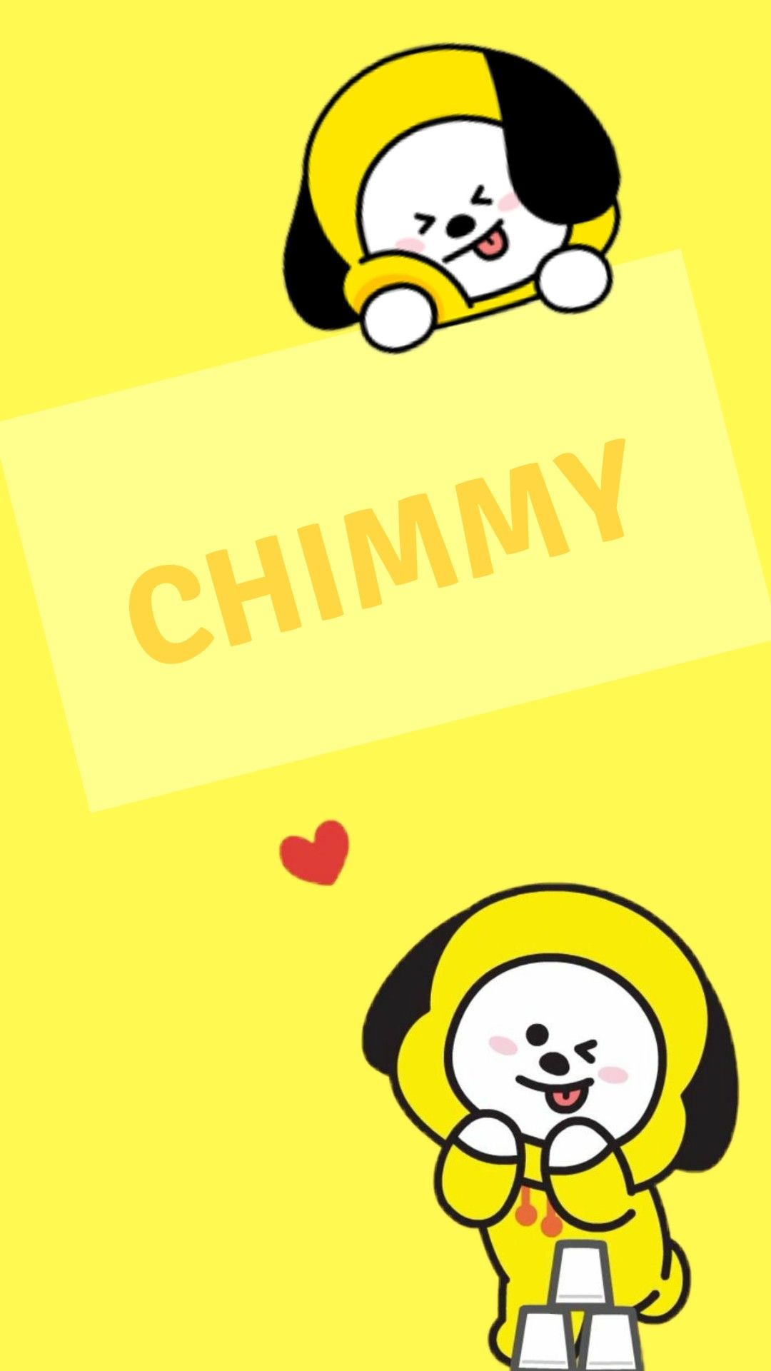 Chimmy Wallpapers