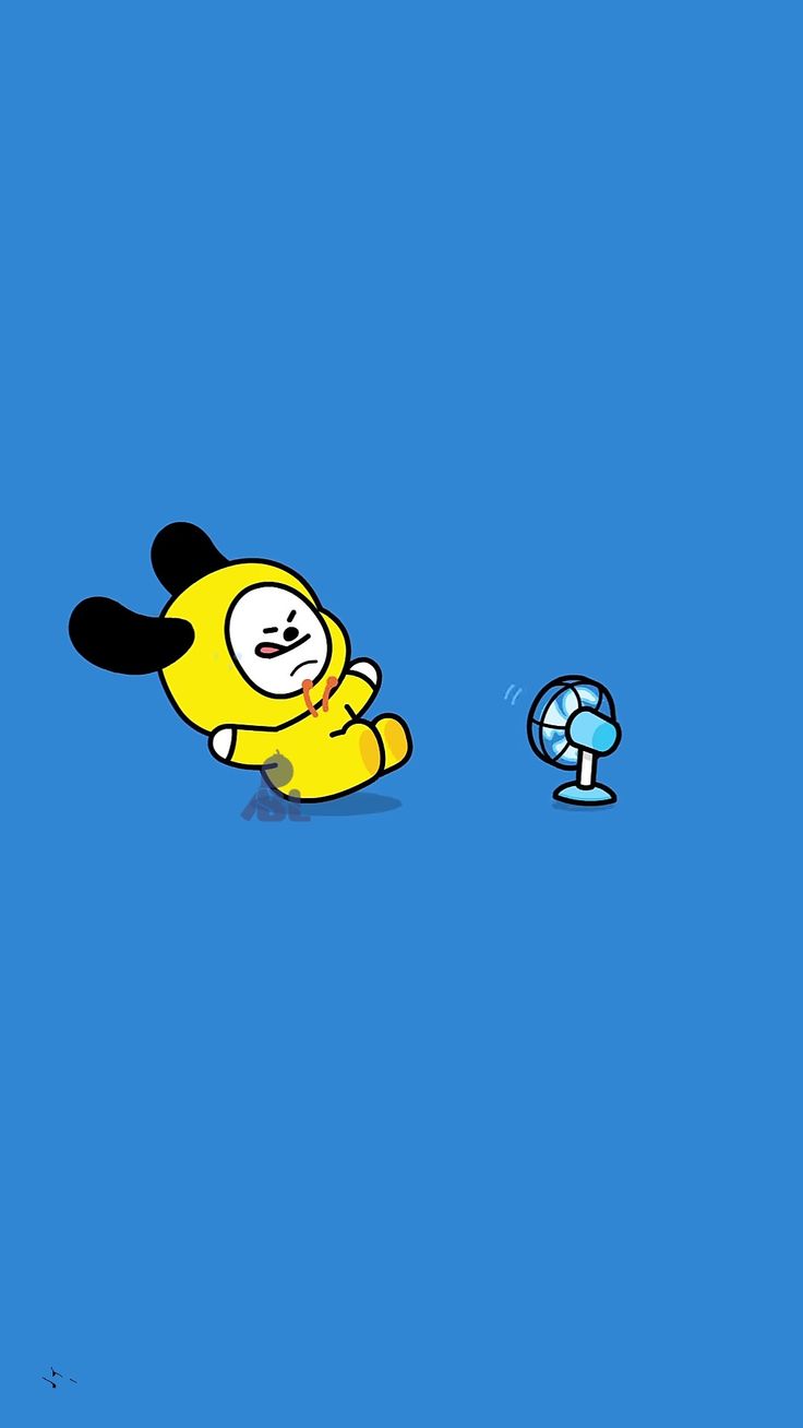 Chimmy Wallpapers