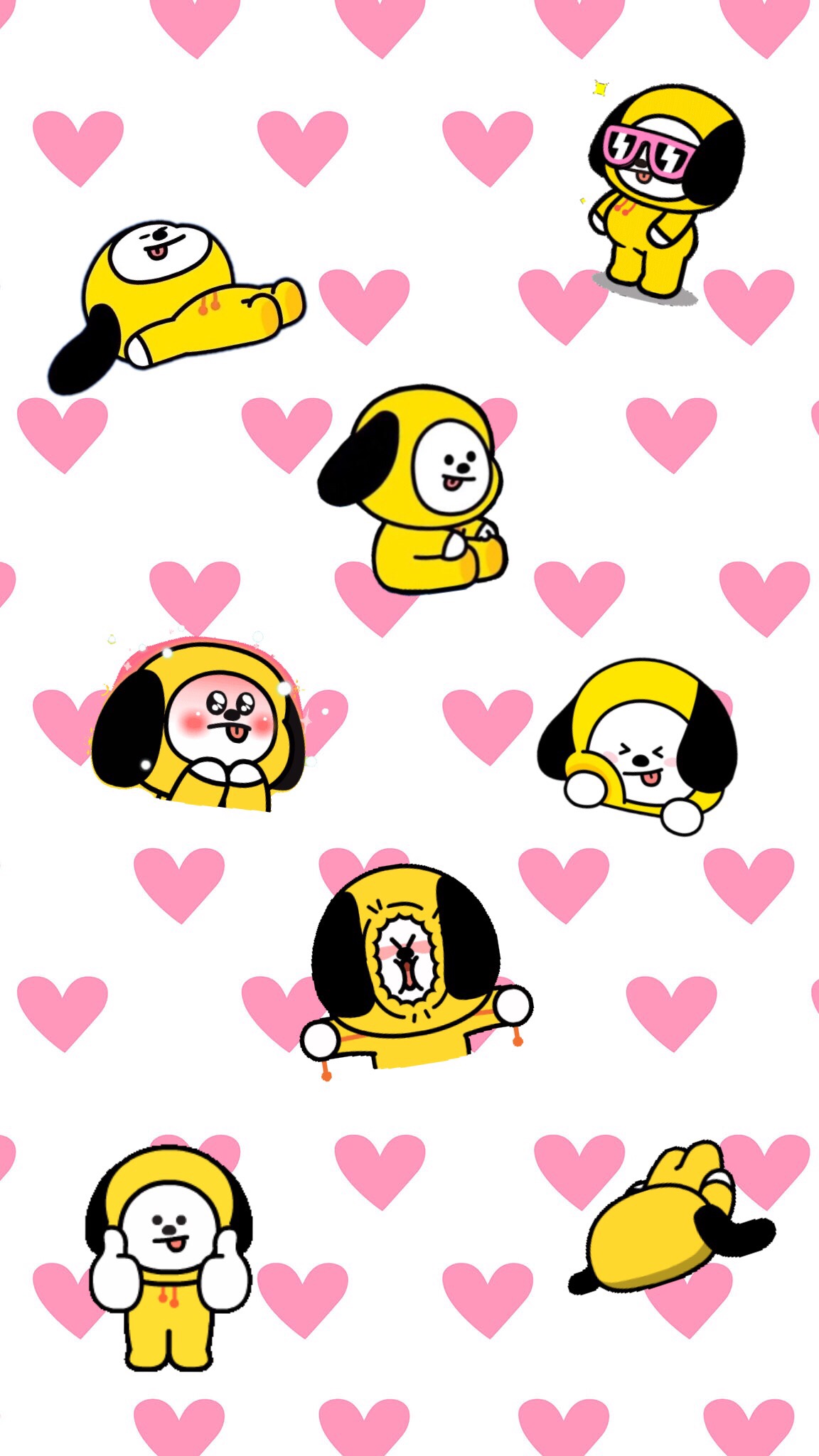 Chimmy Wallpapers