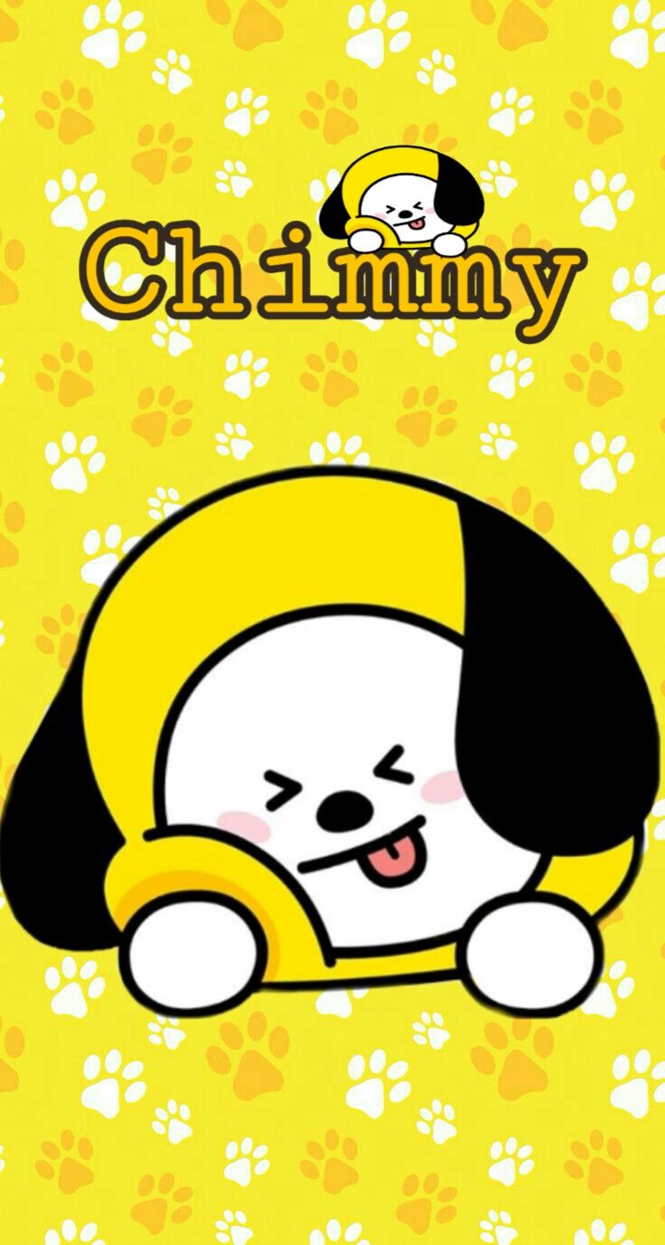 Chimmy Wallpapers