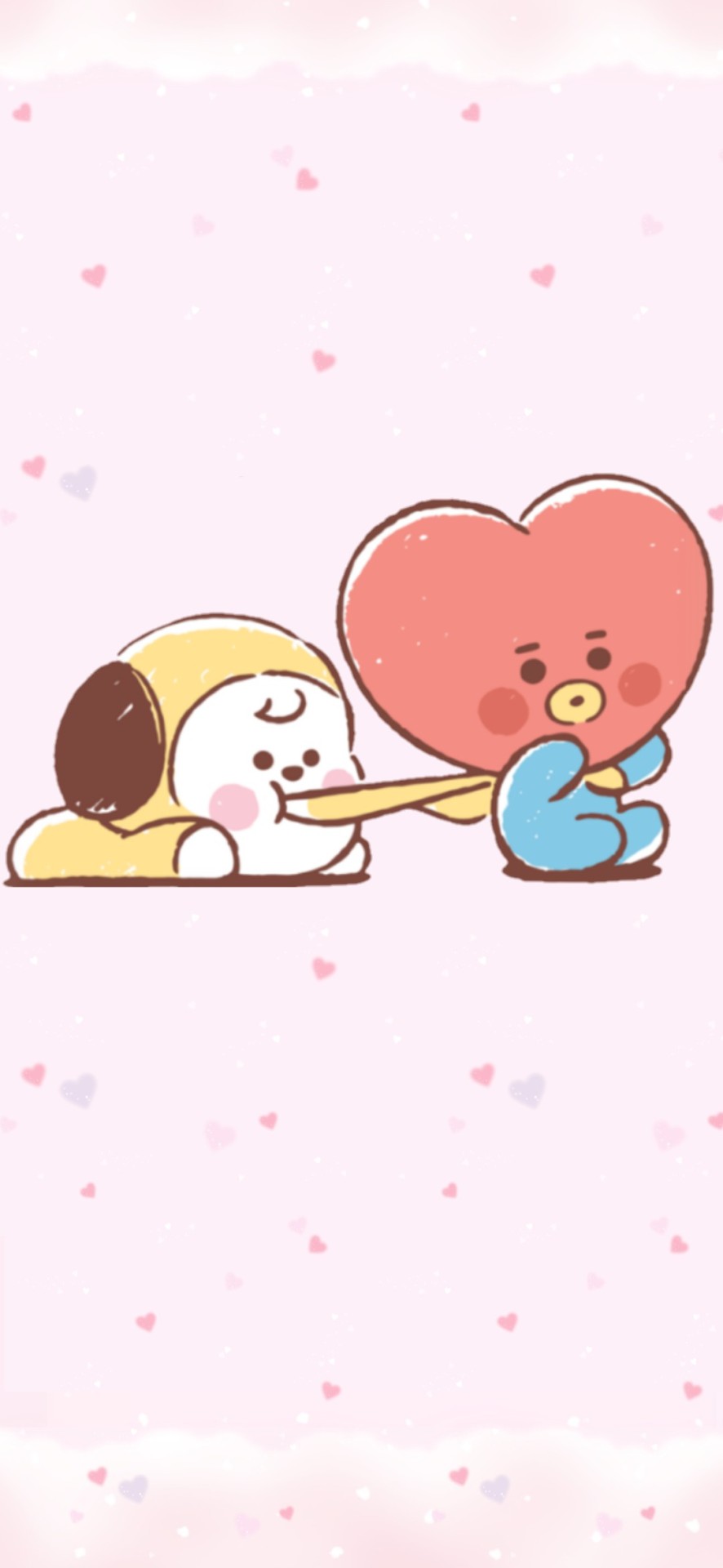 Chimmy Wallpapers