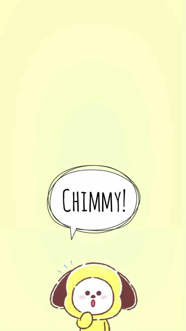 Chimmy Wallpapers