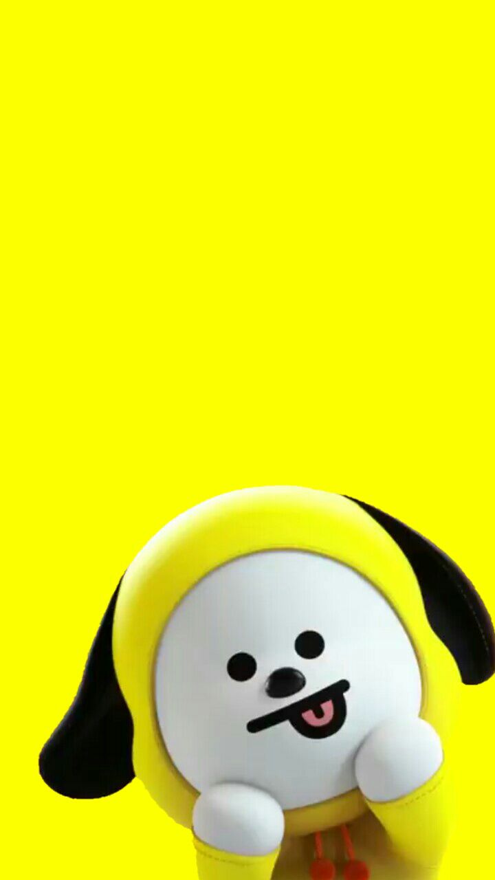 Chimmy Wallpapers