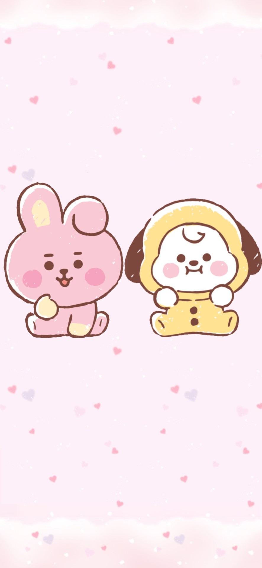 Chimmy Wallpapers