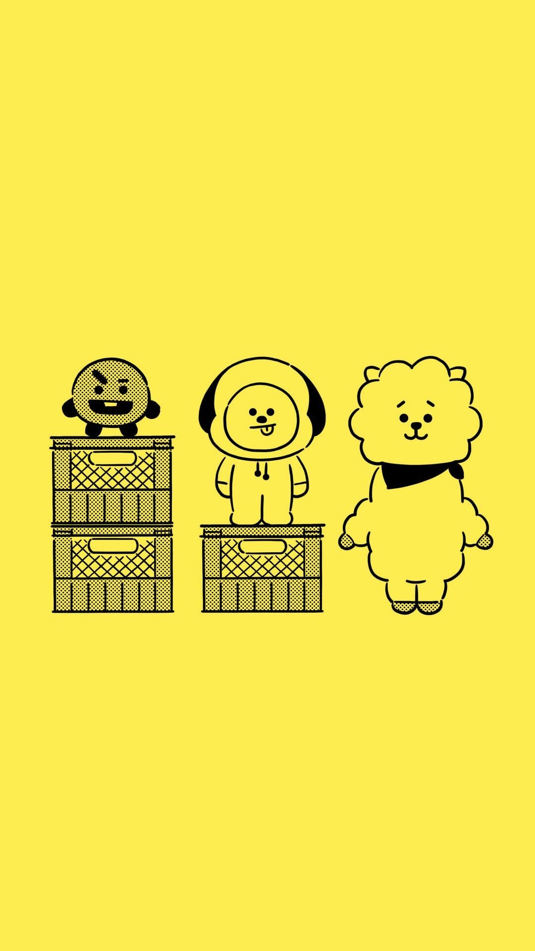 Chimmy Wallpapers