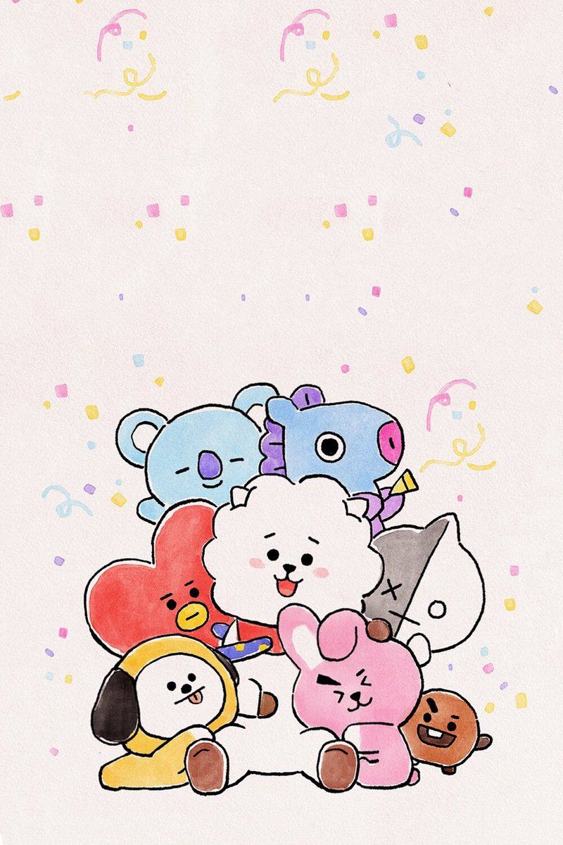 Chimmy Wallpapers