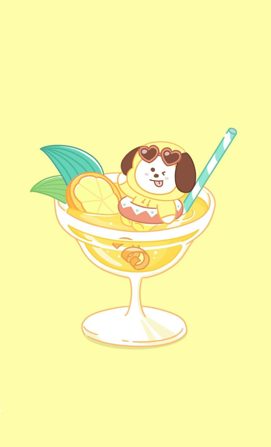 Chimmy Wallpapers