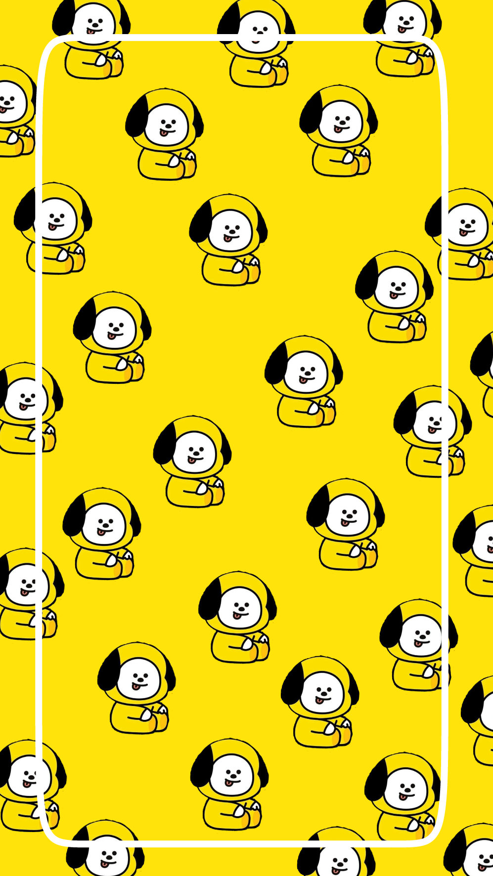 Chimmy Wallpapers