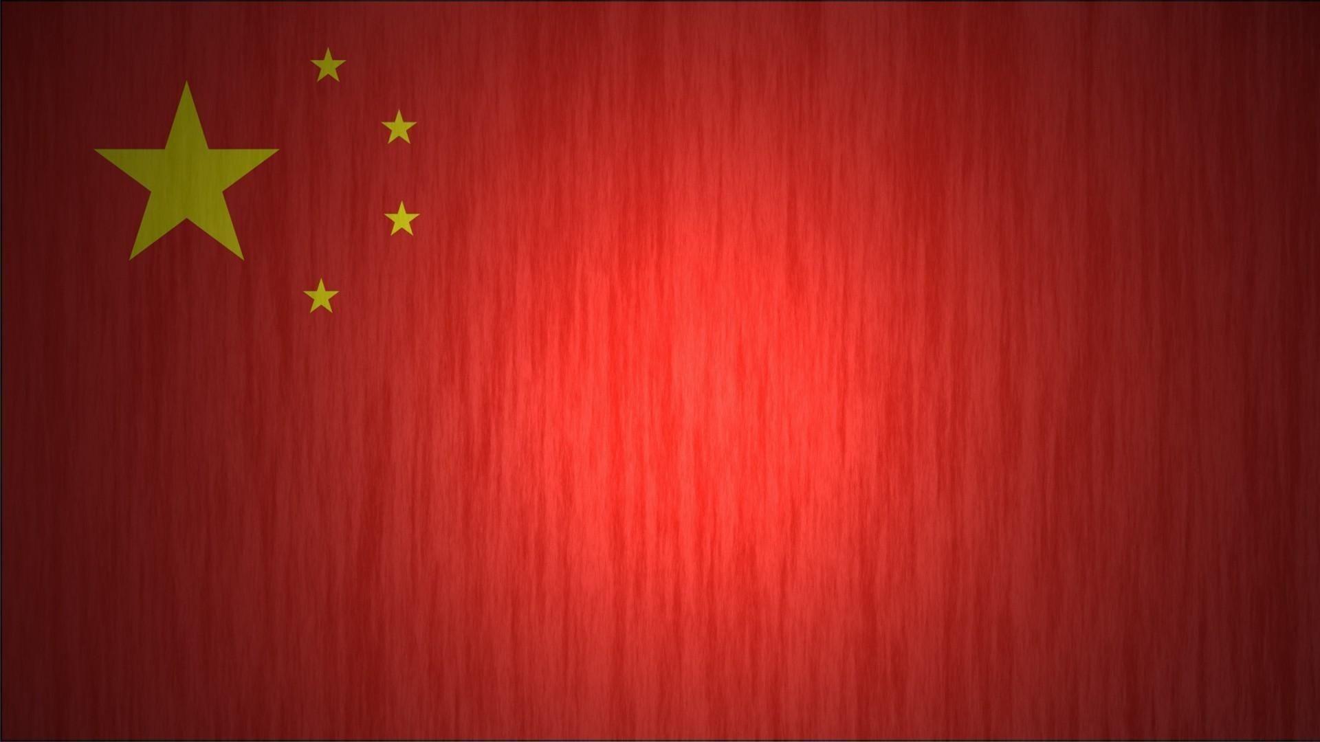 China Flag Wallpapers