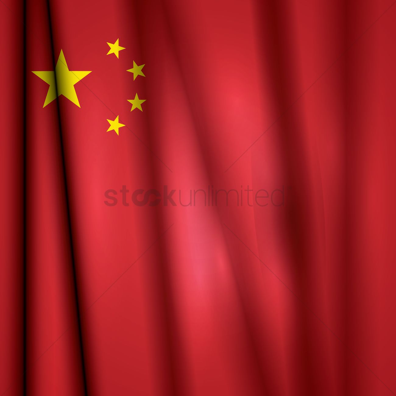 China Flag Wallpapers