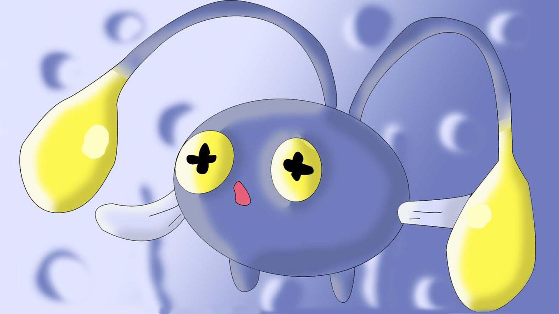 Chinchou Hd Wallpapers