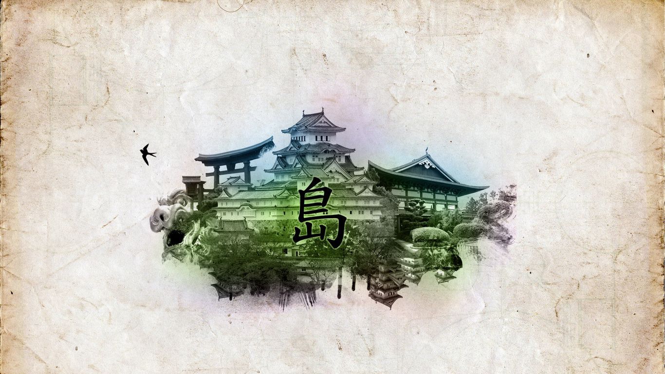 Chinese Aesthetic Wallpapers