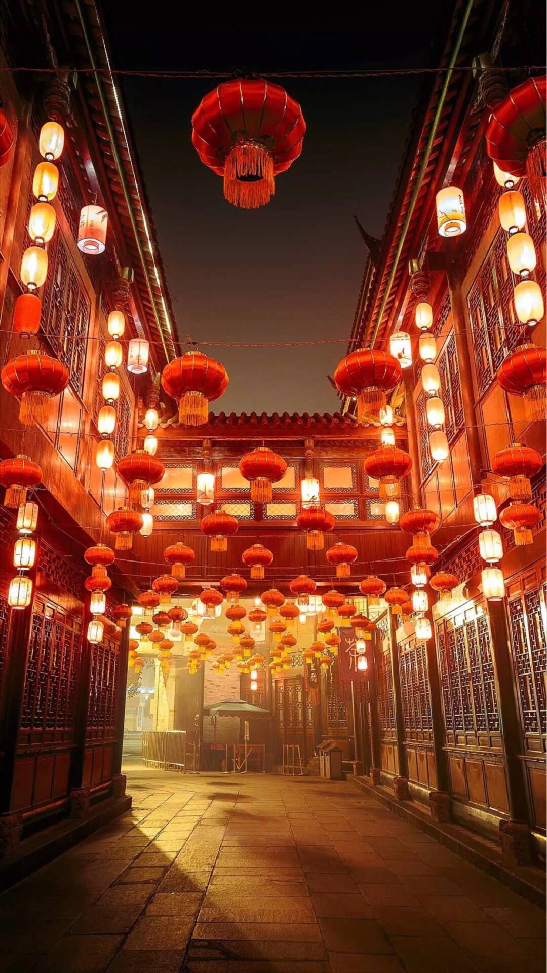 Chinese Aesthetic Wallpapers