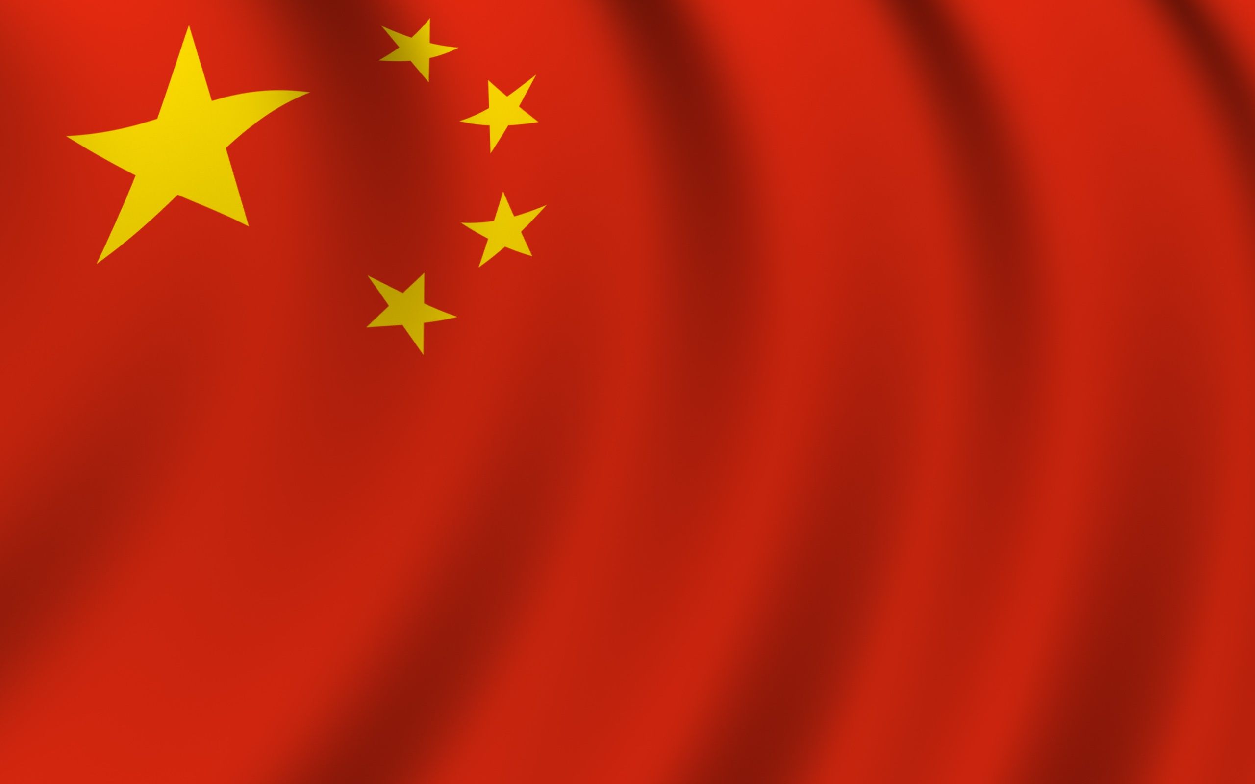 Chinese Flag Wallpapers