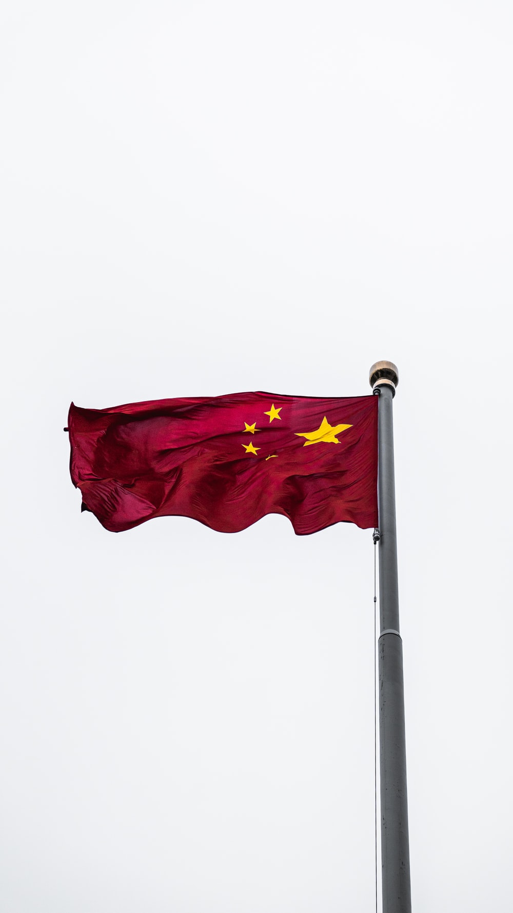 Chinese Flag Wallpapers