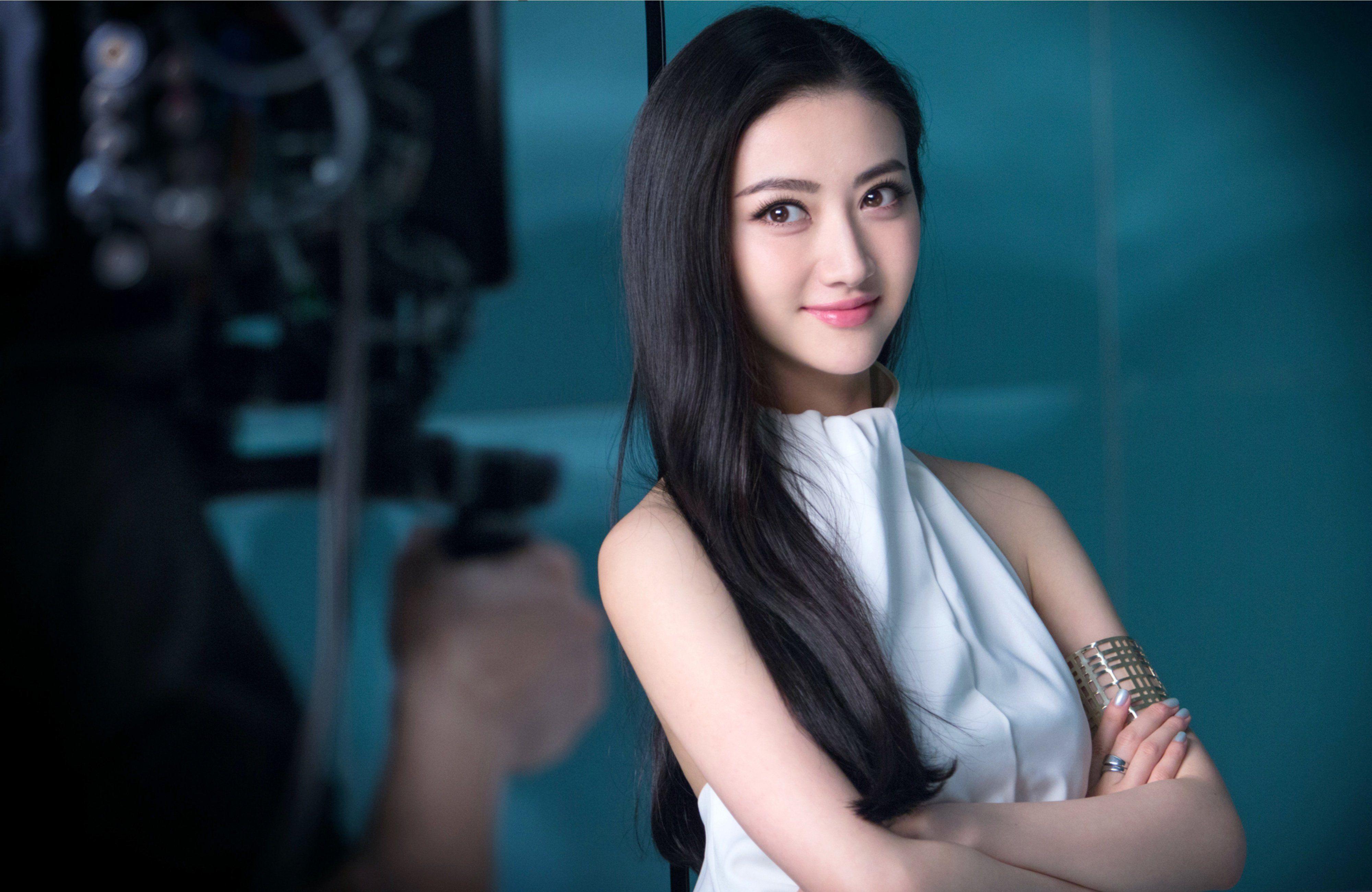 Chinese Jing Tian Wallpapers