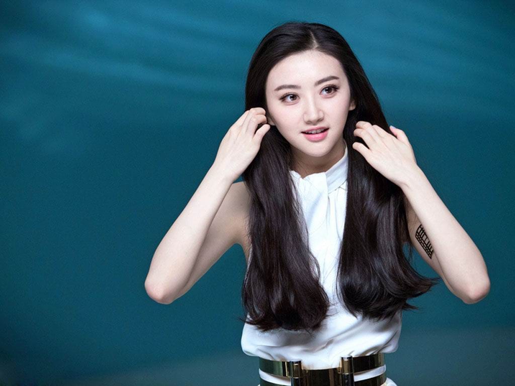 Chinese Jing Tian Wallpapers