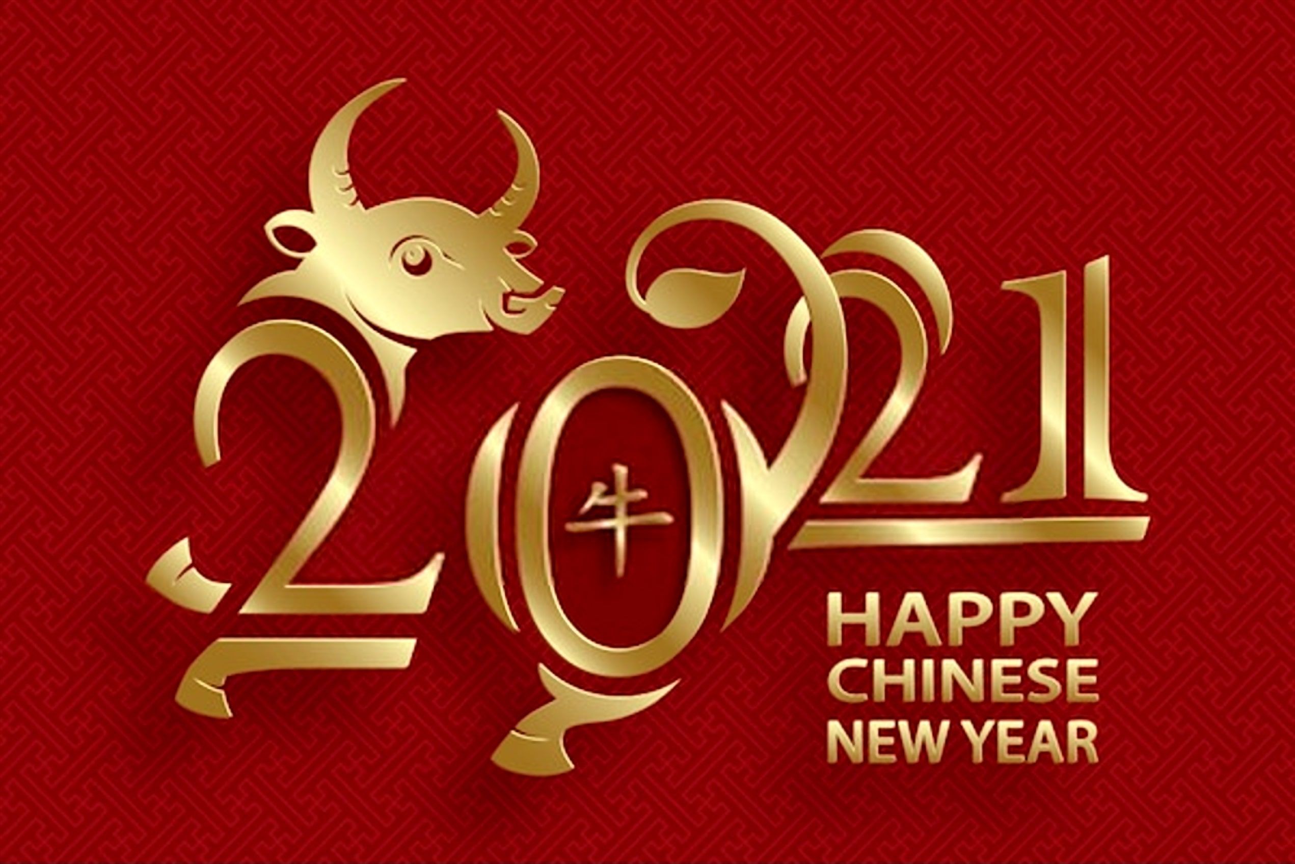 Chinese New Year Wallpapers