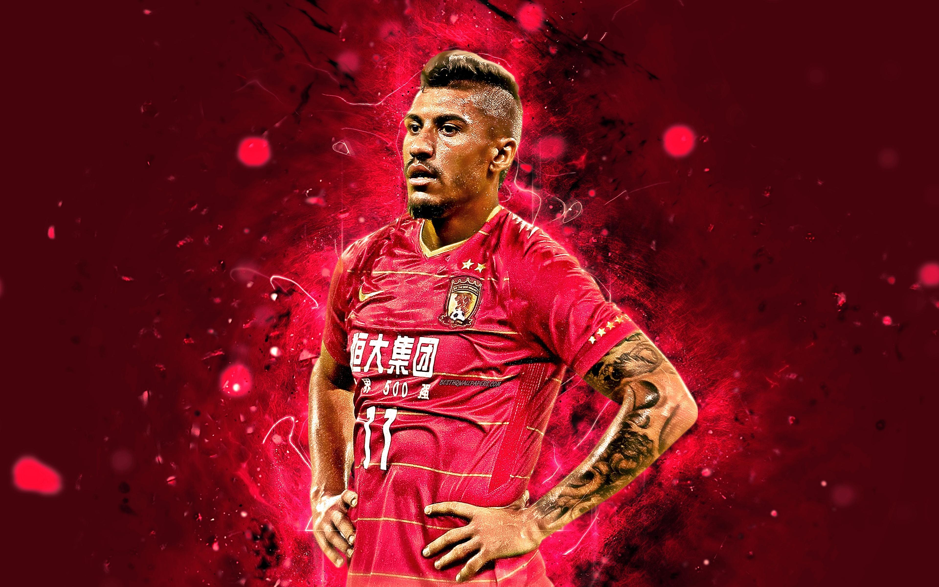 Chinese Super League Wallpapers