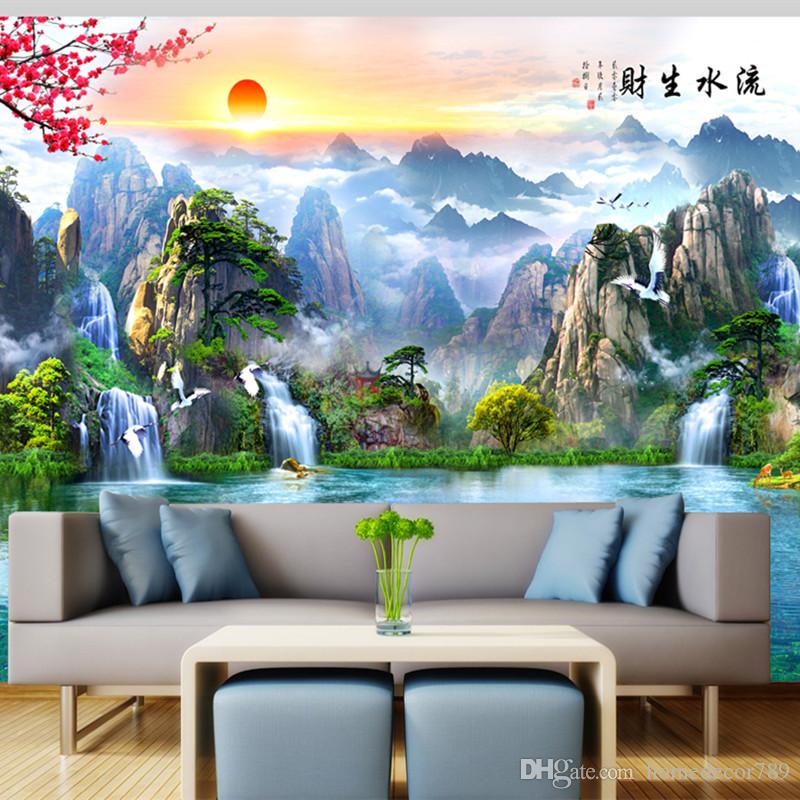 Chinese Tree Pictures Wallpapers