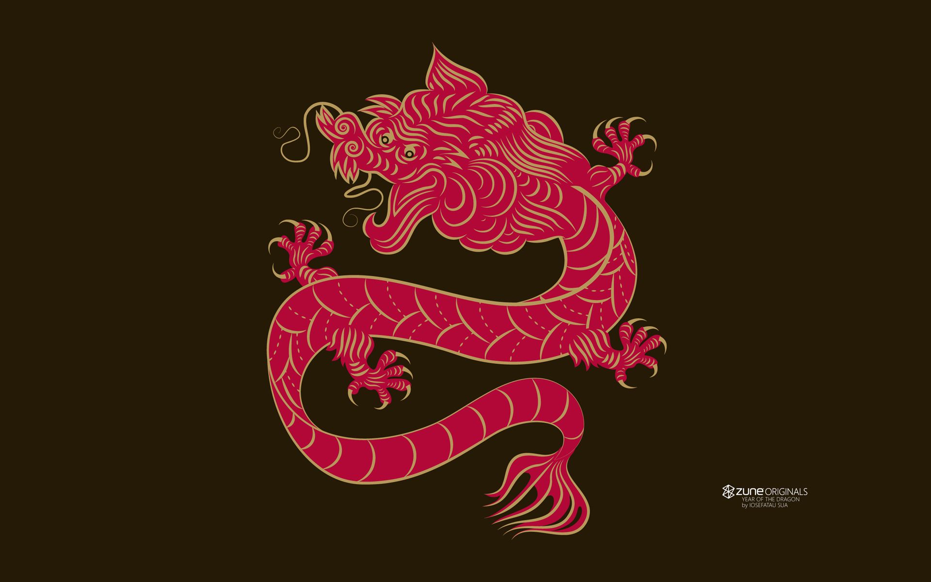 Chinese Zodiac Wallpapers