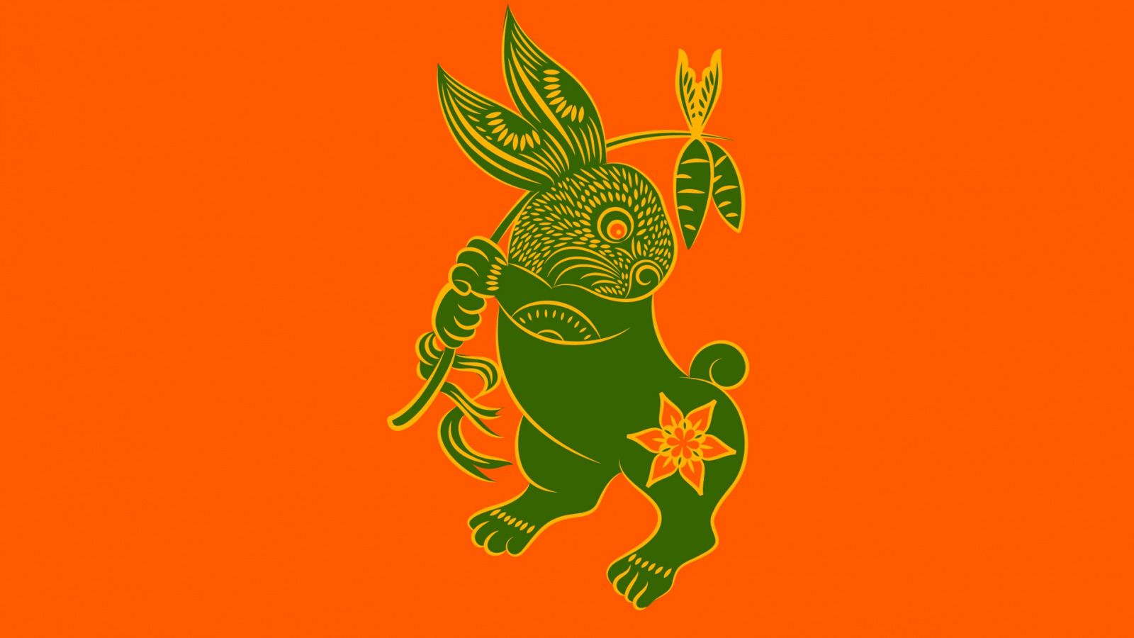 Chinese Zodiac Wallpapers