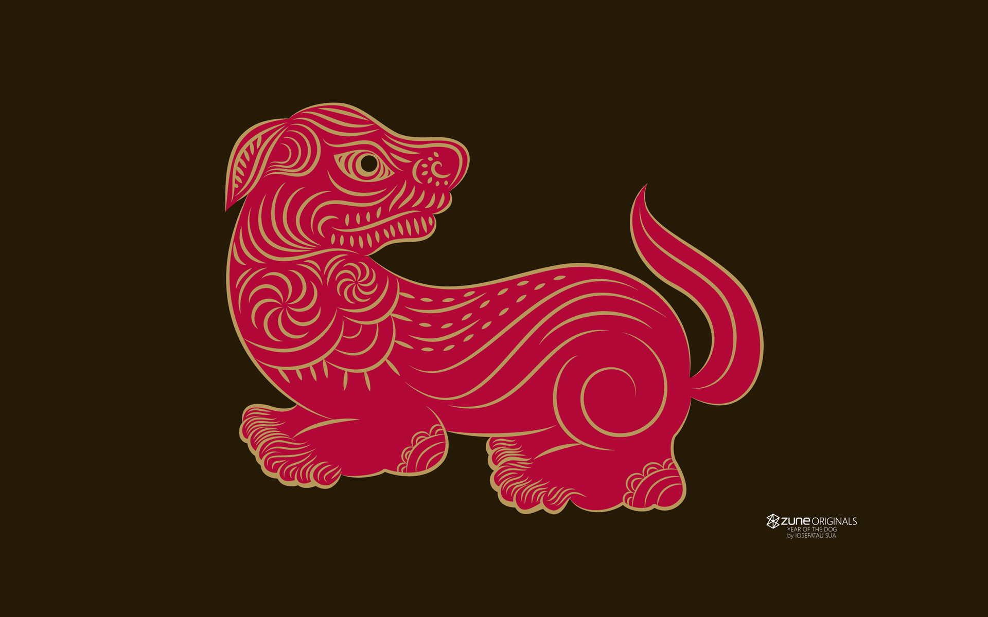 Chinese Zodiac Wallpapers