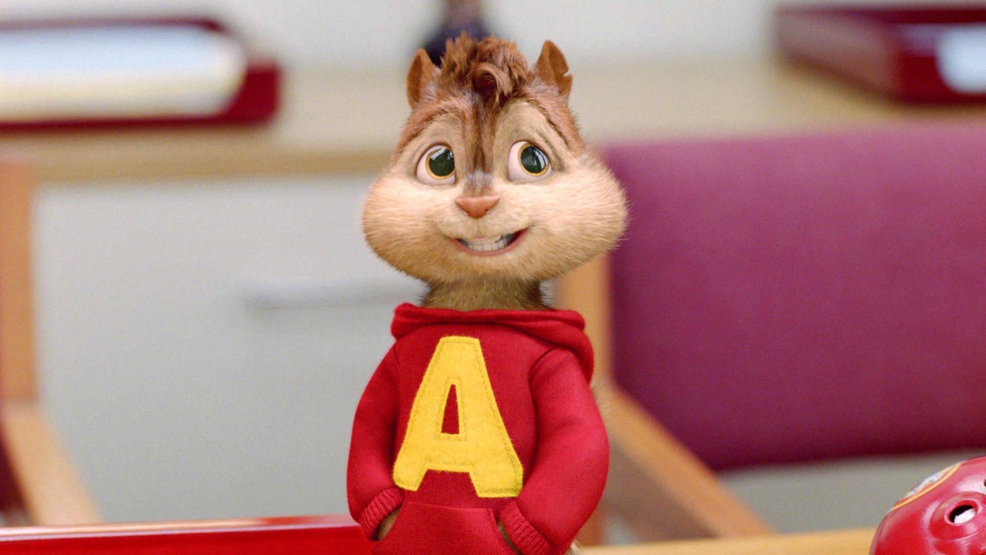 Chipmunk Backgrounds