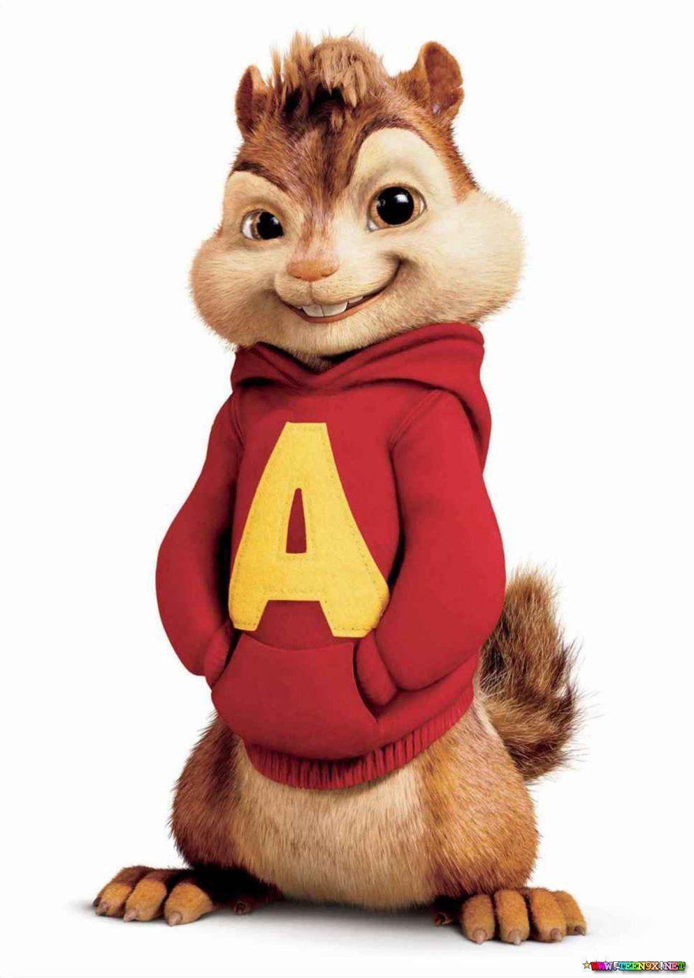 Chipmunk Wallpapers