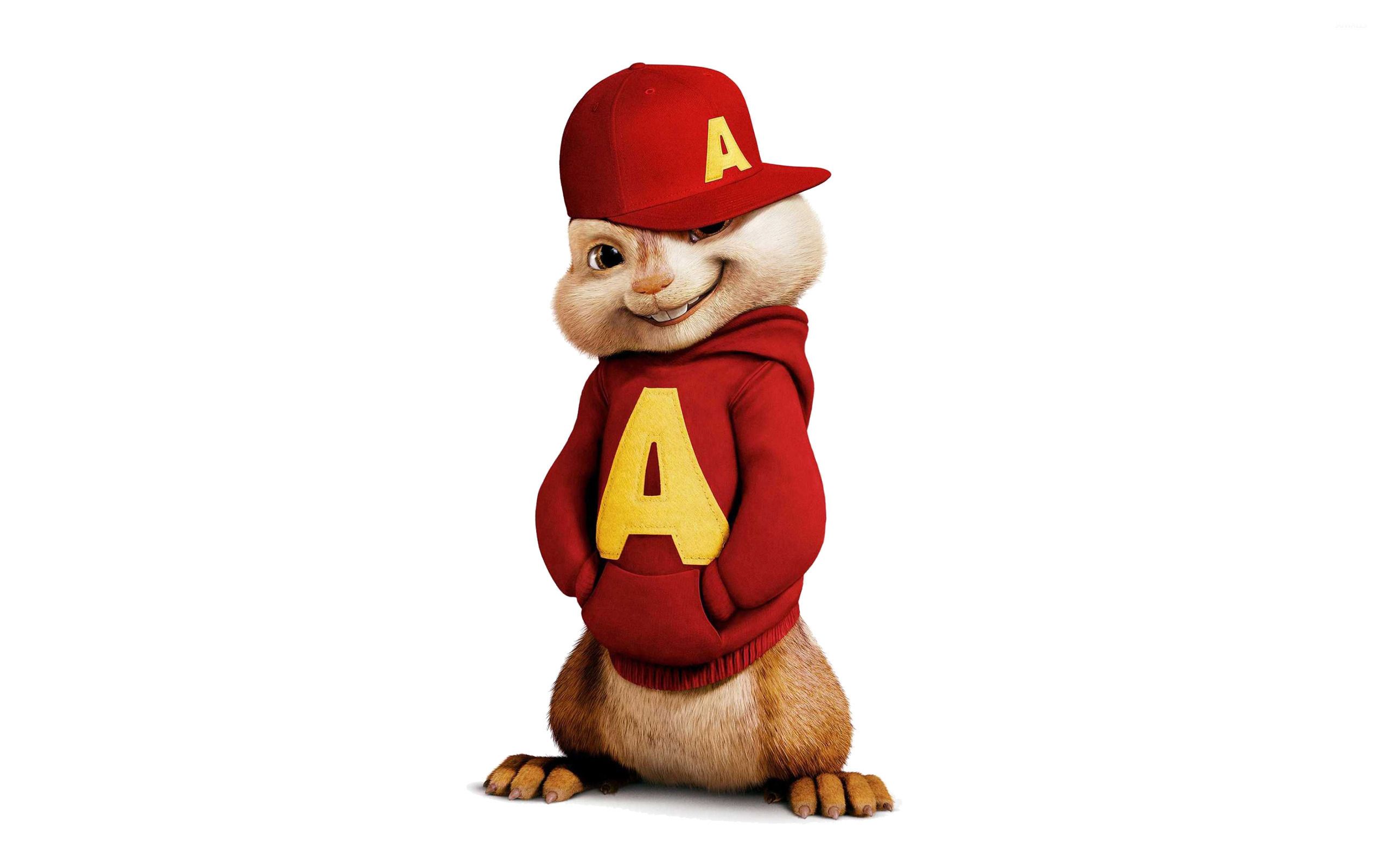 Chipmunk Wallpapers