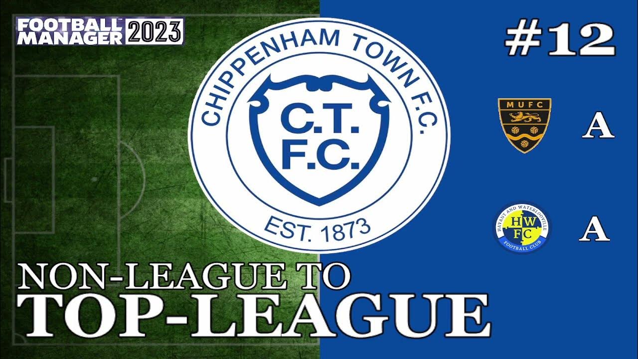 Chippenham Town F.C. Wallpapers